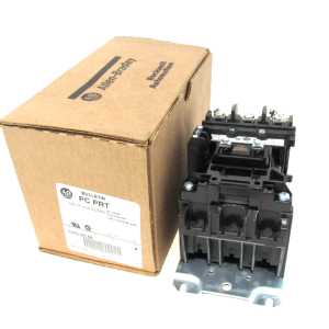 NEW ALLEN BRADLEY 1370-DC56 DC LOOP CONTACTOR 1370DC56