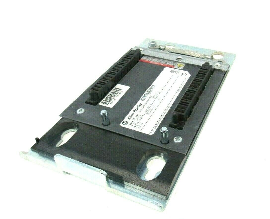 NEW ALLEN BRADLEY 2094-PRS1 POWER RAIL SER.A 2094PRS1