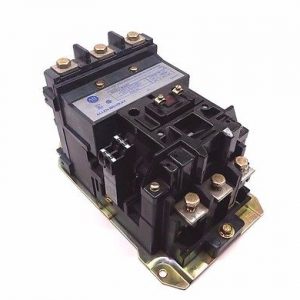 NEW  ALLEN BRADLEY 500FL-EOD93 CONTACTOR SER,A 500FLEOD93