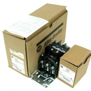 NEW ALLEN BRADLEY 509-BOD STARTER SER.1 509BOD