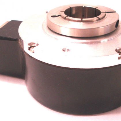 NEW ALLEN BRADLEY 844D-B4BC5FW ENCODER 844DB4BC5FW