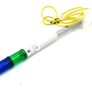 NEW ALLEN BRADLEY 855D-T25SC20G24Y3Y6 COMPACT TOWER LIGHT 855DT25SC20G24Y3Y6