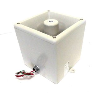 NEW ALLEN BRADLEY 855H-BA10ED INDUSTRIAL HORN SER.A 855HBA10ED