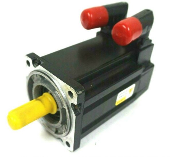 NEW ALLEN BRADLEY MPL-B320P-SJ72AA SERVO MOTOR MPLB320PSJ72AA MFG:2016