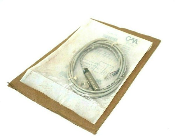 NEW AUTOMATION DIRECT AM1-AP-3A PROXIMITY SENSOR AM1AP3A - Image 3