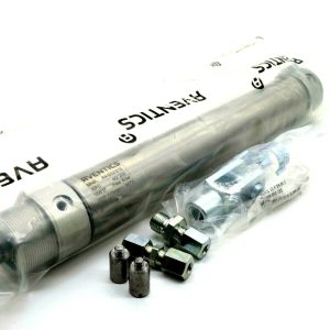 NEW AVENTICS R412021213 PNEUMATIC CYLINDER