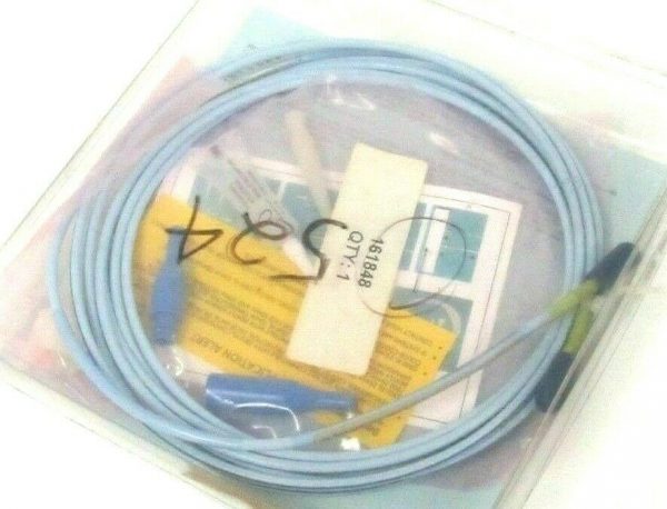 NEW BENTLY NEVADA 330854-040-24-05 3300 XL 25MM SENSOR PROBE EXTENSION CABLE