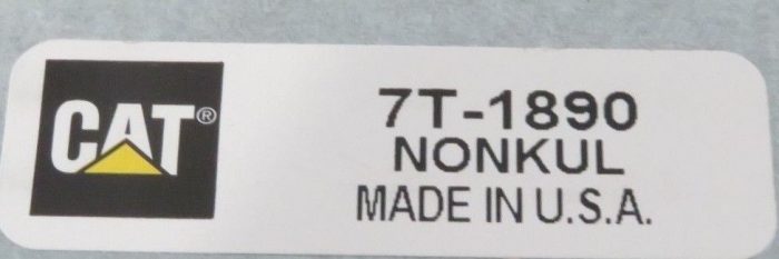 NEW CATERPILLAR 7T-1890 FILTER AIR CONDITIONER 7T1890 - Image 4