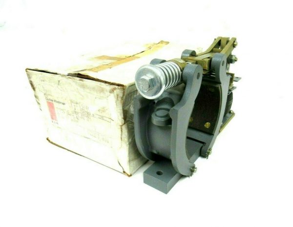 NEW CUTLER HAMMER 511H992A MAGNETIC SHOE BRAKE 5-1/2" TYPE S 480V