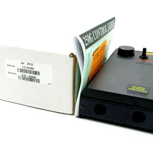 NEW DART CONTROLS 6Z386 CONTROL DRIVE G16-03086