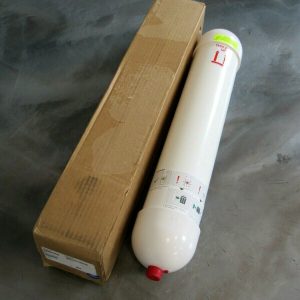 NEW ENERSYS 94866-C DEIONIZER REFILL CARTRIDGE 8172791 (MFG 2018)