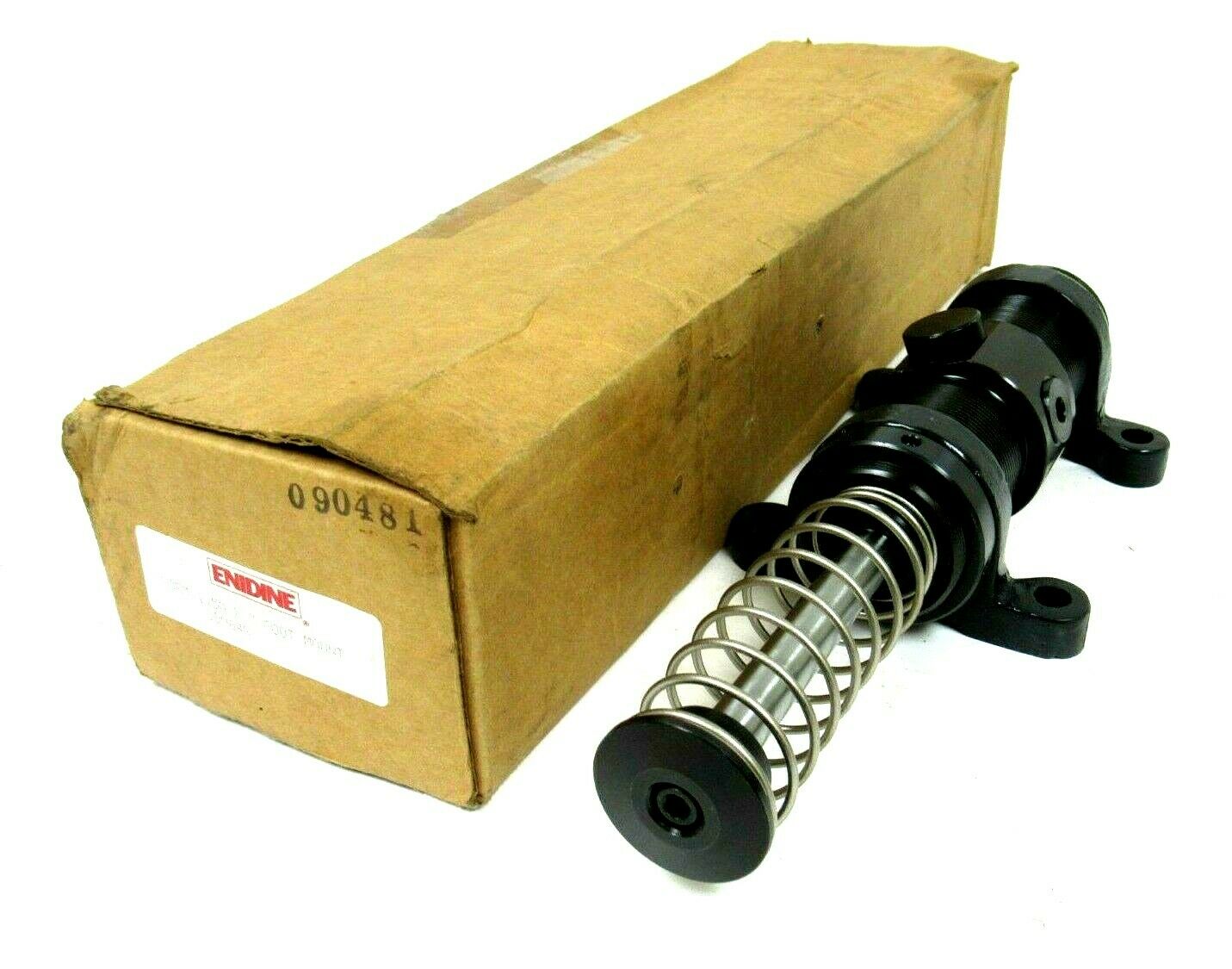 NEW ENIDINE CB9648 SHOCK ABSORBER 1.5M x 3 FOOT MOUNT SB Industrial Supply, Inc.
