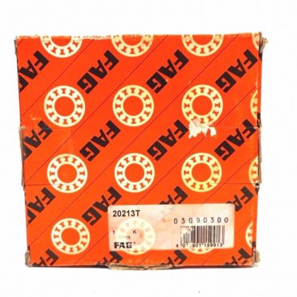NEW FAG 20213T SPHERICAL ROLLER BEARING 7001613