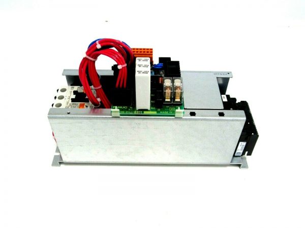 NEW FANUC A05B-2502-C401 POWER SUPPLY A05B2502C401 - Image 3