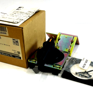 NEW FUJI ELECTRIC BZ-G10B HANDLE MECHANISM BZG10B
