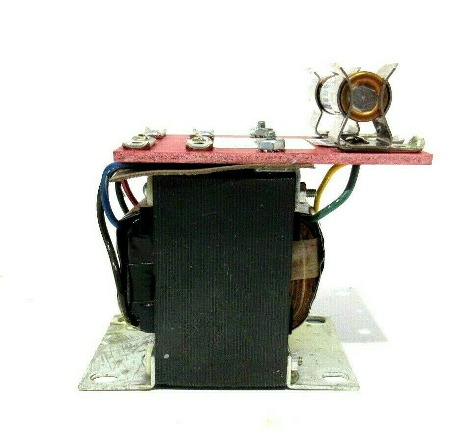 NEW GENERAL ELECTRIC 55-172809-G001 TRANSFORMER 55172809G001 - Image 3