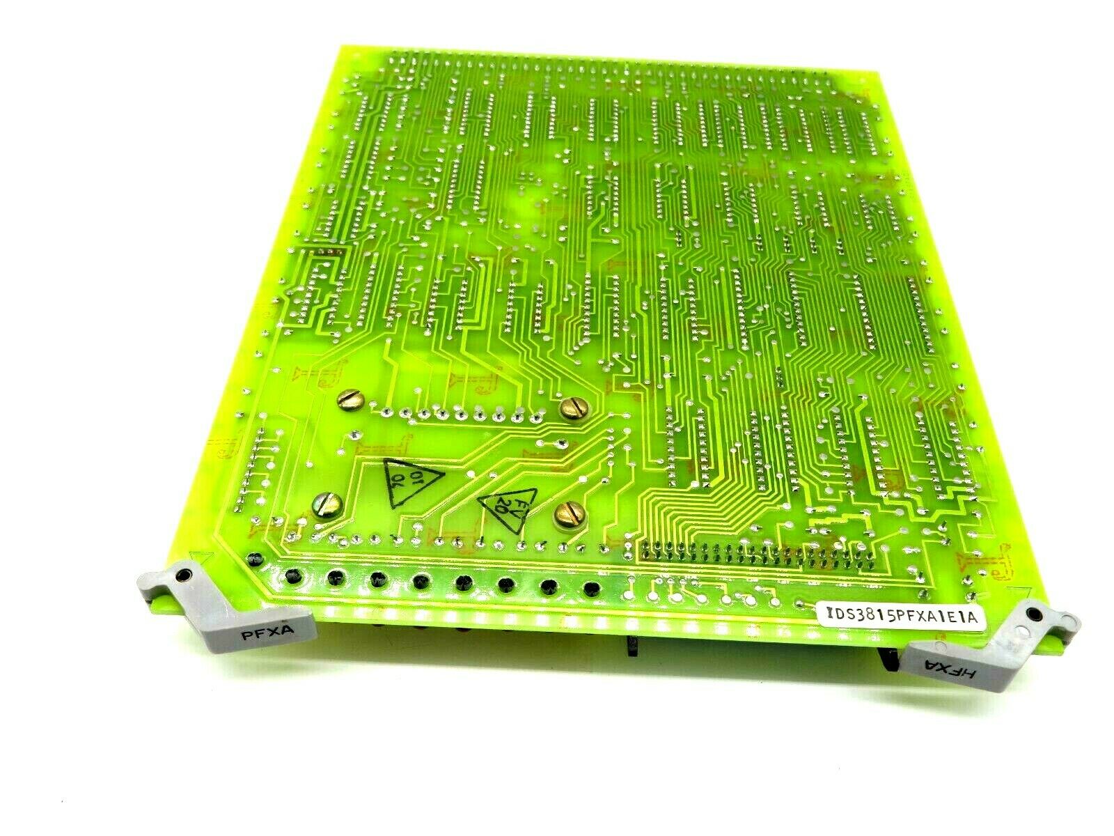 NEW GENERAL ELECTRIC DS3800HFXA1F1D PROCESSOR BOARD - Image 4