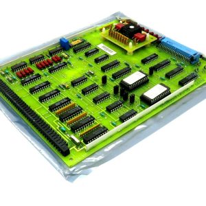 NEW GENERAL ELECTRIC DS3800HFXA1F1D PROCESSOR BOARD