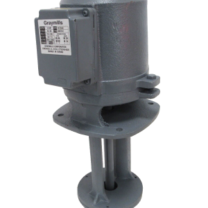 NEW GRAYMILLS IMV25-E PUMP 1/4HP 115/230V IMV25E