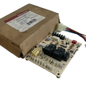 NEW HONEYWELL ST9120U1003 ELECTRONIC FAN TIMER