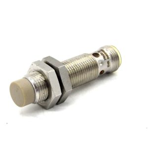 NEW IFM INDUCTIVE SENSOR IFT201