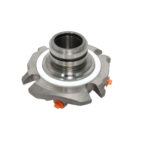 NEW JOHN CRANE A28081 MECHANICAL SEAL 1.7625 I.D. UC15 1875 001 3108
