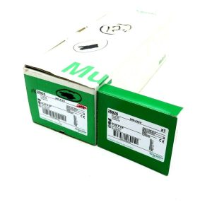 NEW LOT OF 12 SCHNEIDER ELECTRIC 26925 AUXILIARY SWITCH 240-415V
