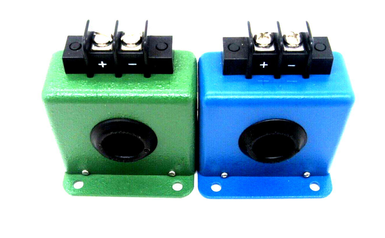 NEW LOT OF 2 KATY INSTRUMENTS 420 A.C. CURRENT SENSOR RANGE 0-75 - Image 4