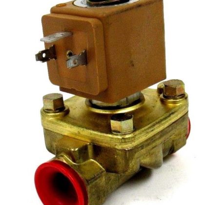 NEW LUCIFER 221G25 VALVE 483510S5-F