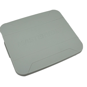 NEW MASTERVOLT 77010310 EASYVIEW 5 TOUCH SCREEN BATTERY MONITOR