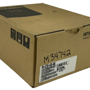 NEW MITSUBISHI FR-E720-030-NA COMPACT INVERTER DRIVE 1/2HP