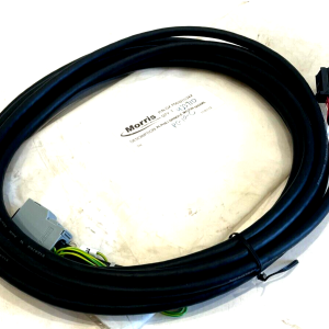NEW MORRIS GX P003011I34X ALPHA I SPINDLE MOTOR SIGNAL