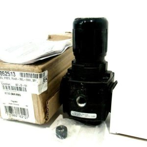 NEW NORGREN R73G-3AK-RMG PRESSURE REGULATOR R73G3AKRMG