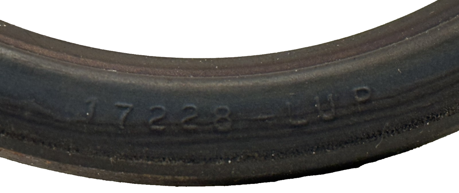 NEW PARKER 1QTR08 CLIPPER OIL SEAL 17228 H1L5 - Image 4