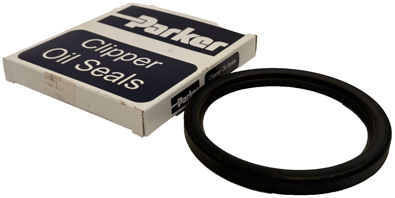 NEW PARKER 1QTR08 CLIPPER OIL SEAL 17228 H1L5