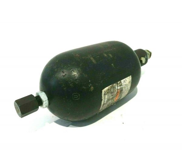 NEW PARKER BA01B3T01A1 BLADDER ACCUMULATOR 1 GALLON 3000 PSI