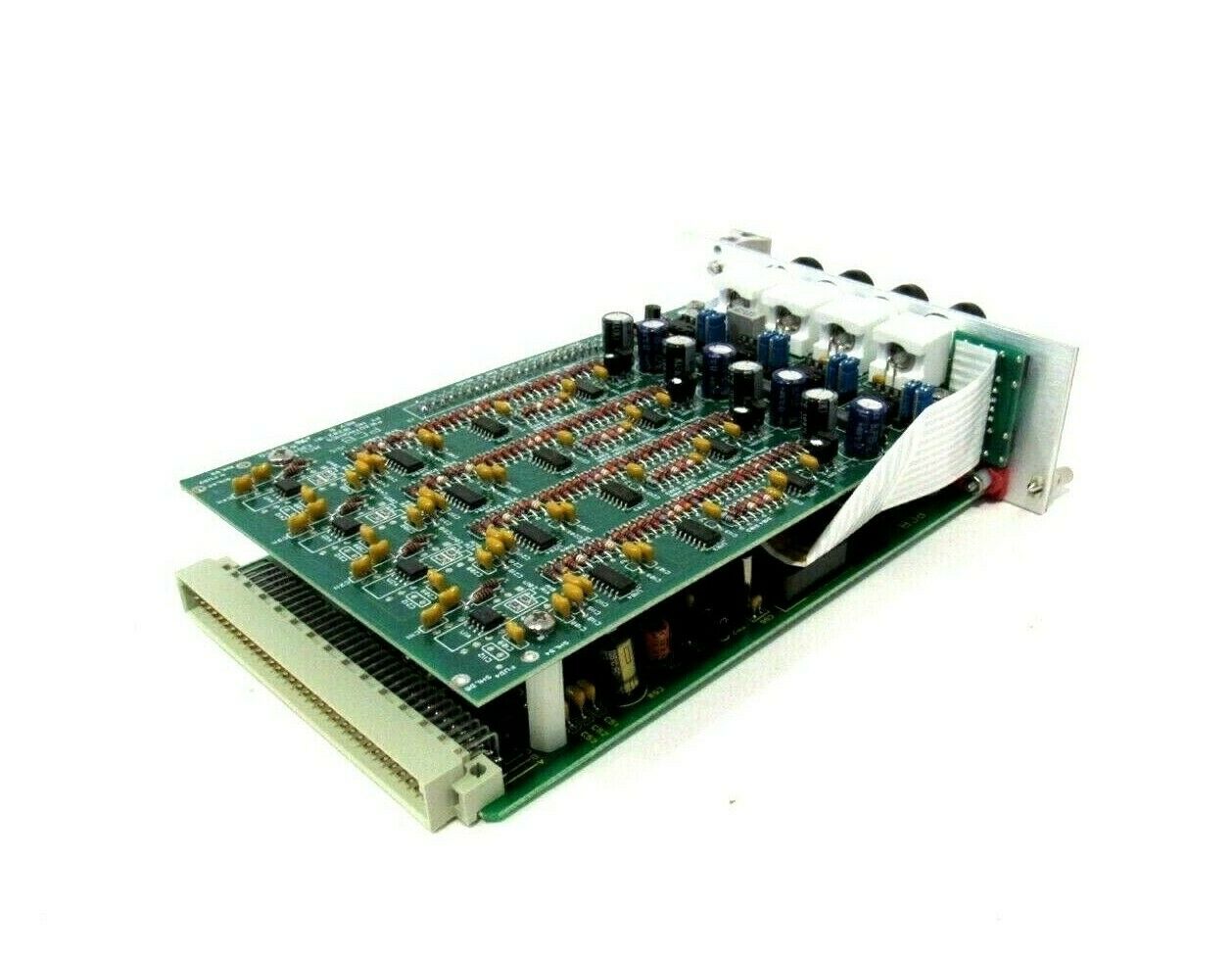 NEW PCB PIEZOTRONICS 442B104 SENSOR SIGNAL CONDITIONER - Image 4