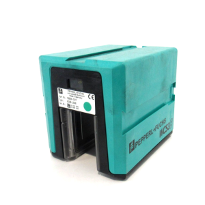 NEW PEPPERL+FUCHS WCS3B-LS246 ABSOLUTE POSITION ENCODER 199290-0017 WCS3BLS246