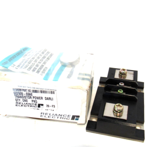 NEW RELIANCE ELECTRIC 602909-69AE TRANSISTOR BLOCK 60290969AE