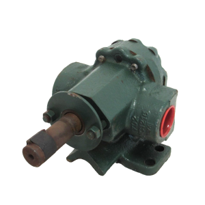 NEW ROPER 1AM08 GEAR PUMP