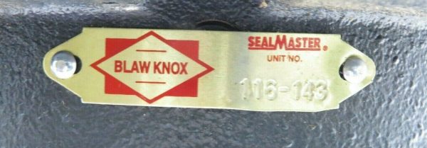NEW SEAL MASTER SK-1682 BEARING 00116-143-00 116-143 SK1682 - Image 5