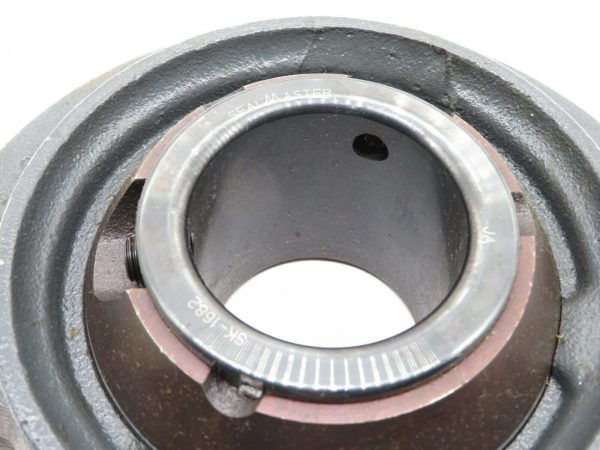 NEW SEAL MASTER SK-1682 BEARING 00116-143-00 116-143 SK1682 - Image 6