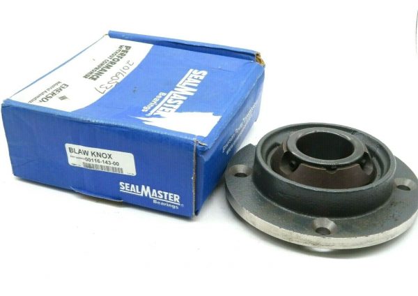 NEW SEAL MASTER SK-1682 BEARING 00116-143-00 116-143 SK1682