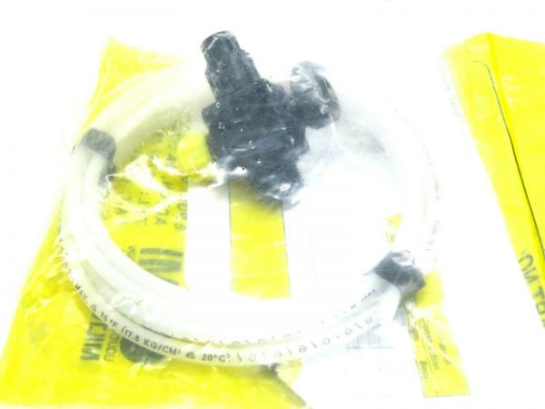 NEW SEALED LMI LIQUID METRONICS 36276 VALVE ASSEMBLY - Image 4