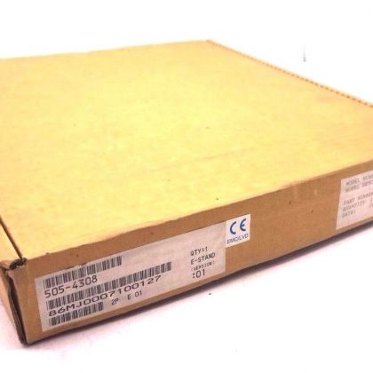 NEW SIEMENS 505-4308 INPUT MODULE 5054308