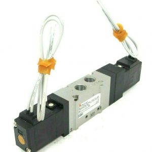 NEW SMC NVFS2320-3G-02T VALVE NVFS23203G02T