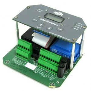 NEW SOR U73-FL7J-00-30 ECHOSONIX ULTRASONIC TRANSMITTER U73FL7J0030
