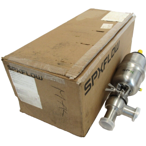 NEW SPX M18BP819655 VALVE SW4 41 1.5" SW41XT15B2V5BMBM