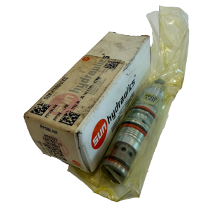 NEW SUN HYDRAULICS PPDB-LAN VALVE PPDBLAN