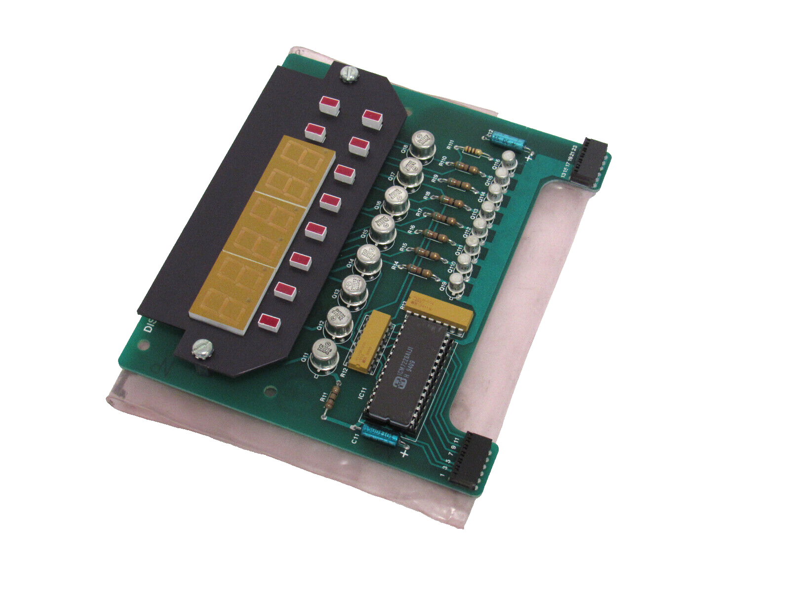 NEW THERMO ENVIRONMENTAL 8535 DISPLAY BOARD 42/43B/48/49-1 8523 - SB ...